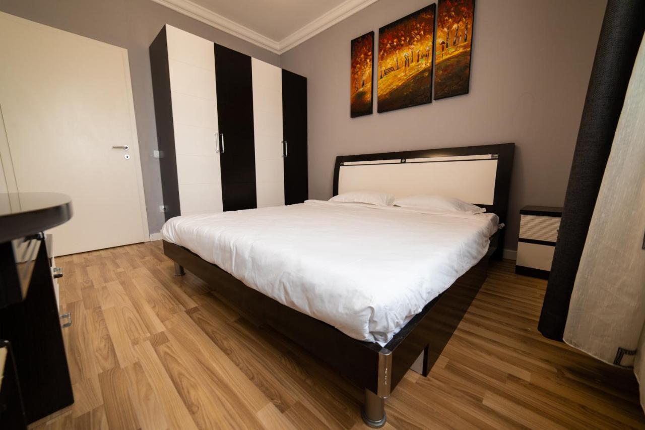 Cedartree Prishtina Apartment Prishtinë Exterior photo