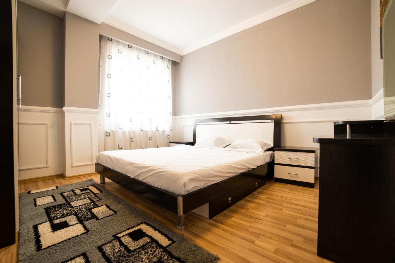 Cedartree Prishtina Apartment Prishtinë Exterior photo