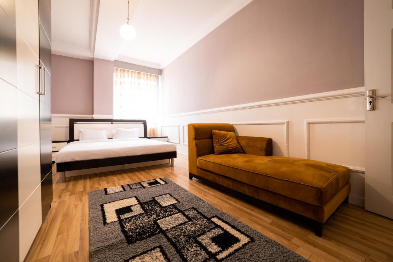 Cedartree Prishtina Apartment Prishtinë Exterior photo