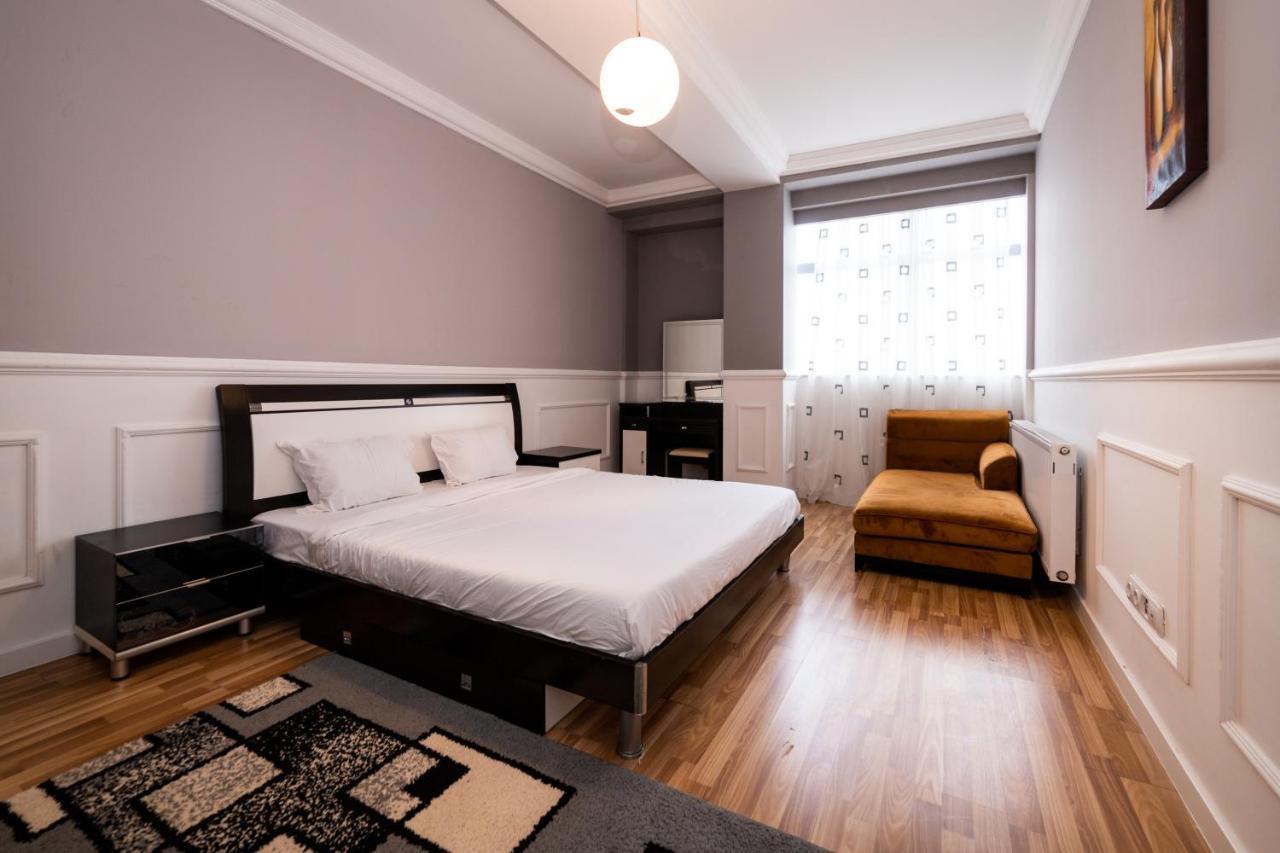 Cedartree Prishtina Apartment Prishtinë Exterior photo