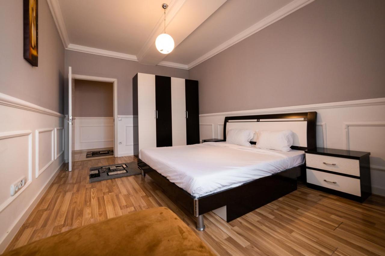 Cedartree Prishtina Apartment Prishtinë Exterior photo