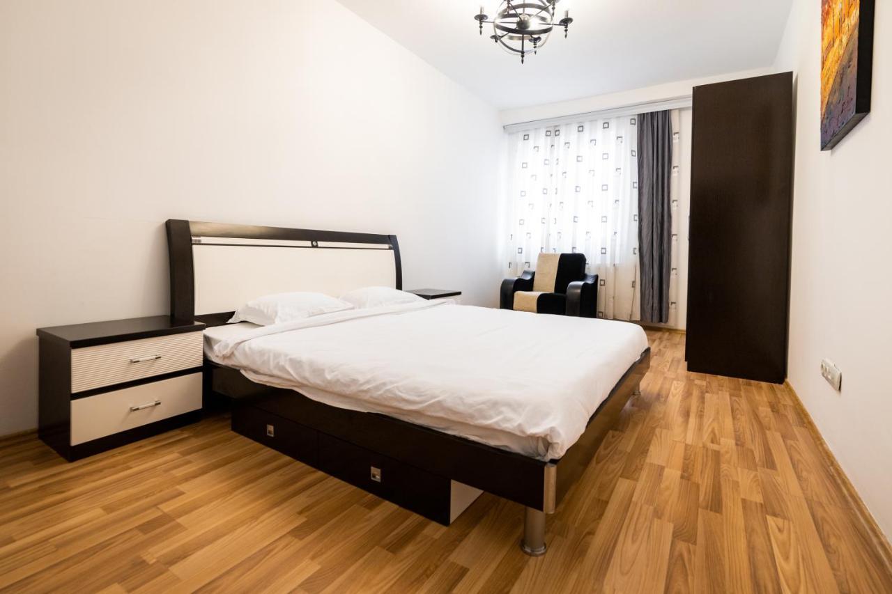 Cedartree Prishtina Apartment Prishtinë Exterior photo